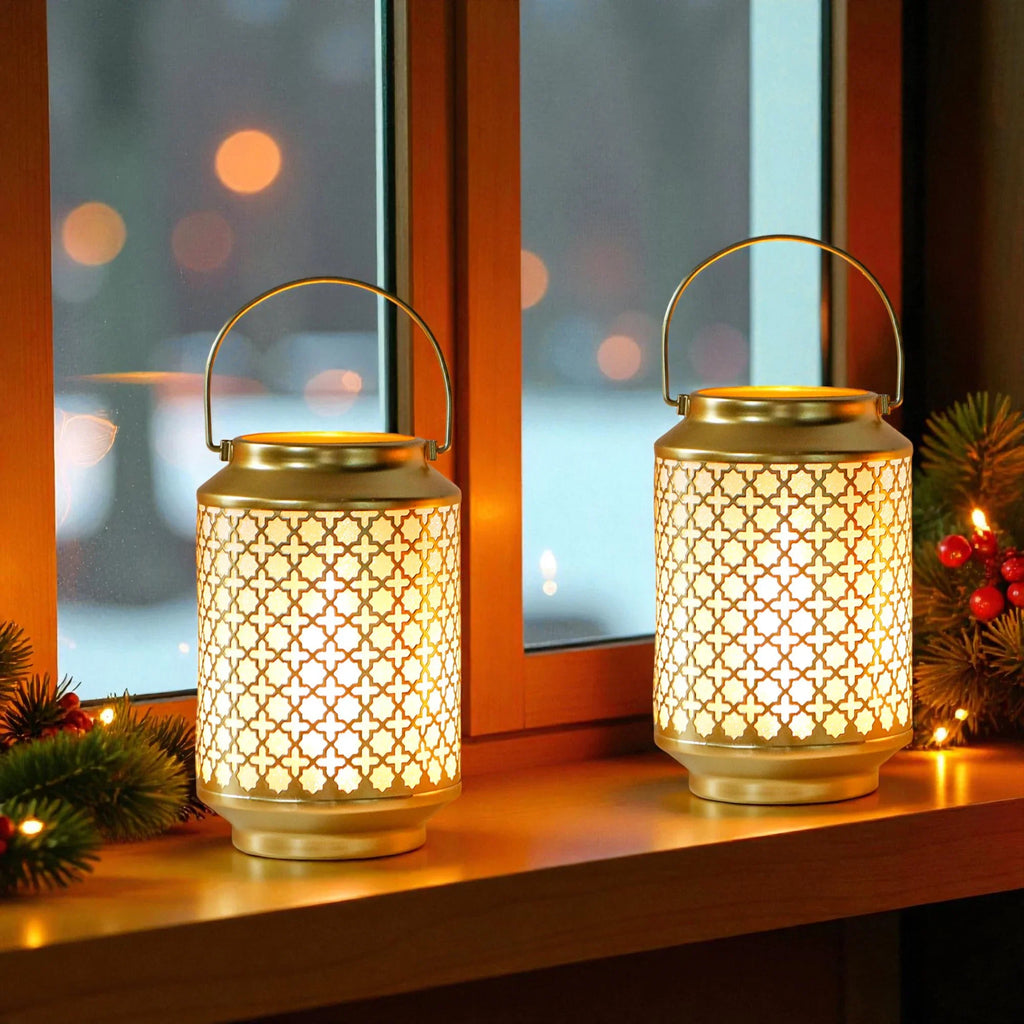 Nova Cordless Lamp