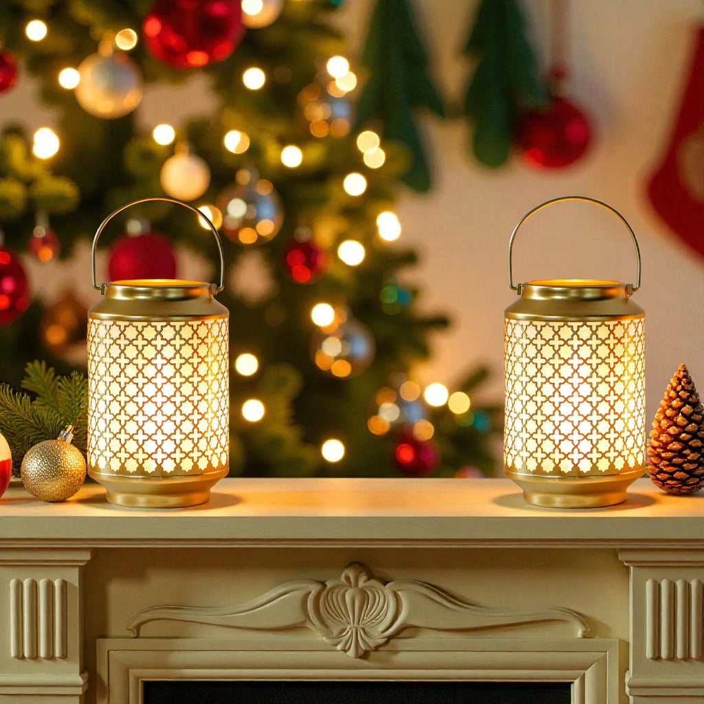 Nova Cordless Lamp