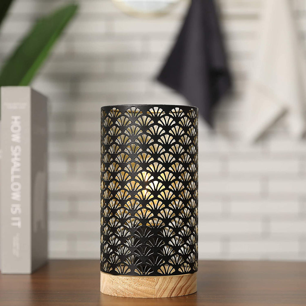 Aurora Glow Lamp
