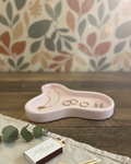 Jesmonite Tray
