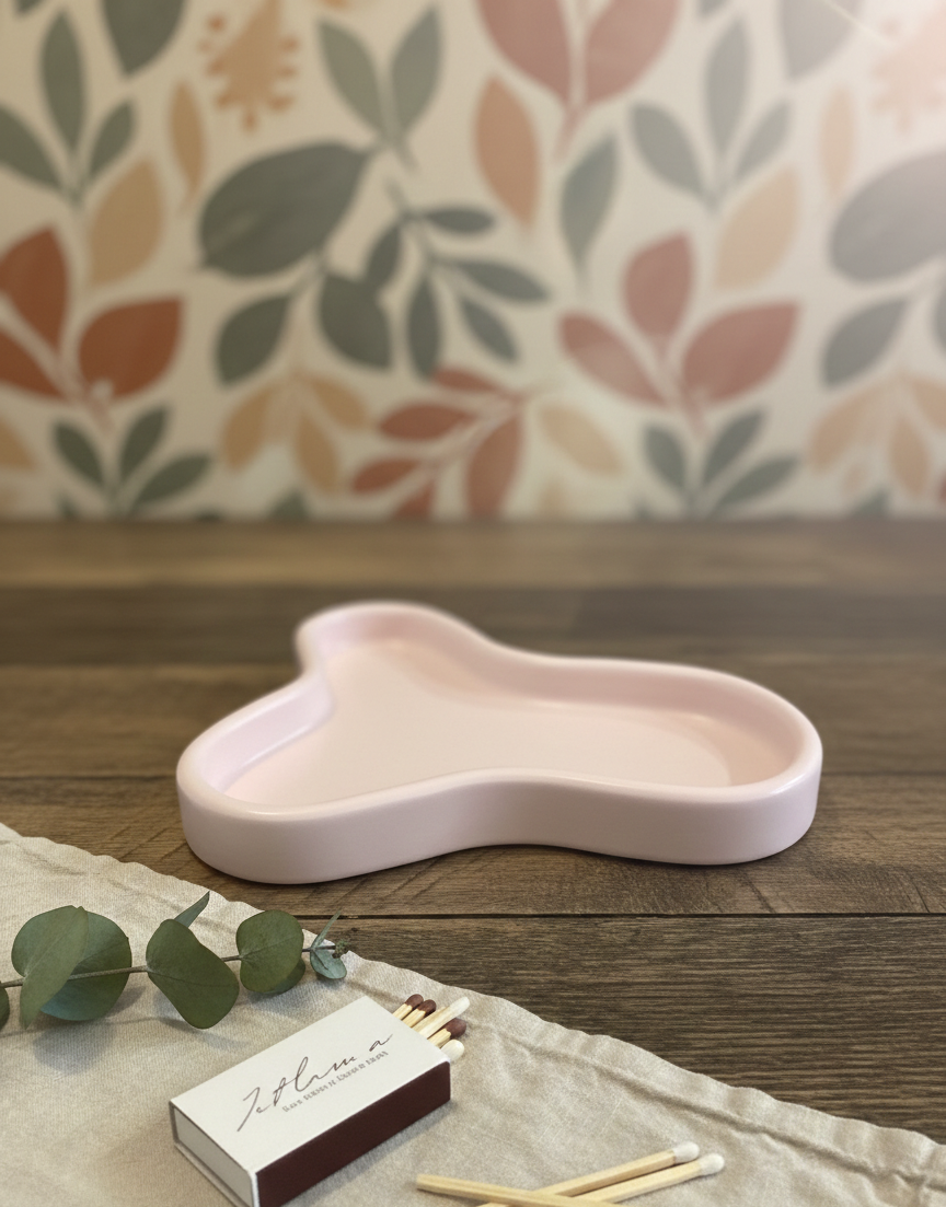 Jesmonite Tray