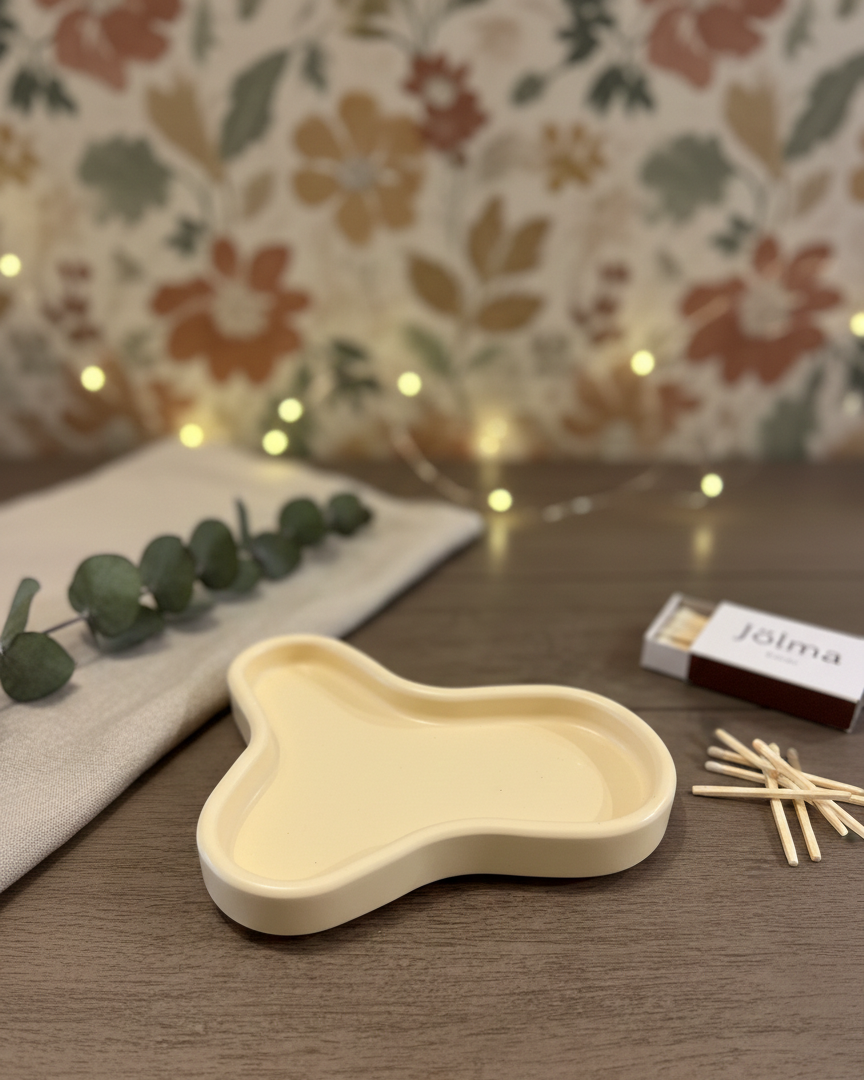 Jesmonite Tray
