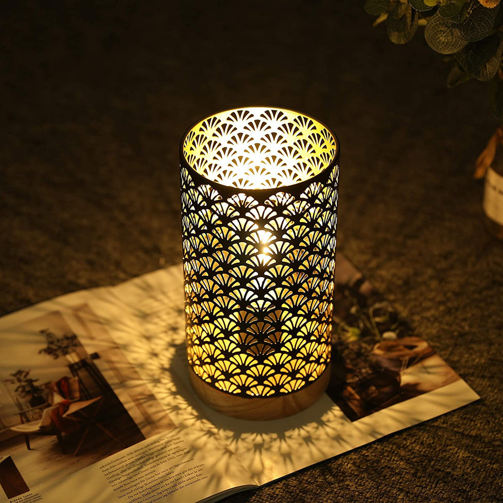 Aurora Glow Lamp