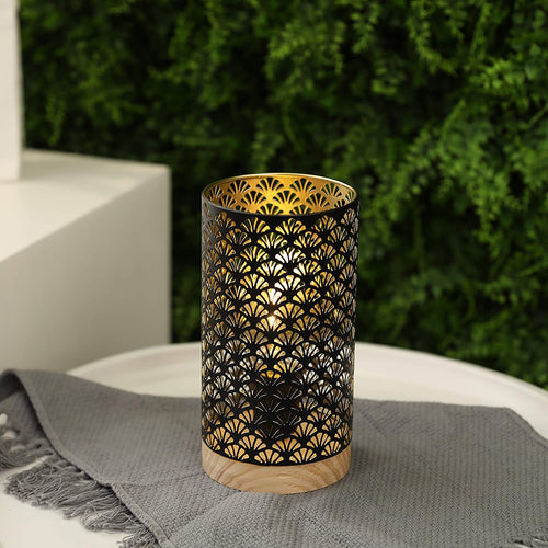 Aurora Glow Lamp