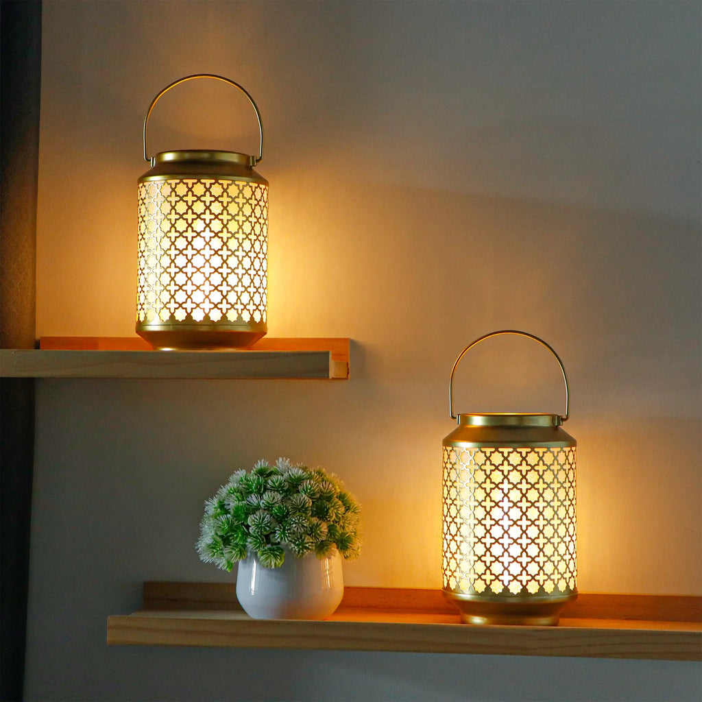 Nova Cordless Lamp