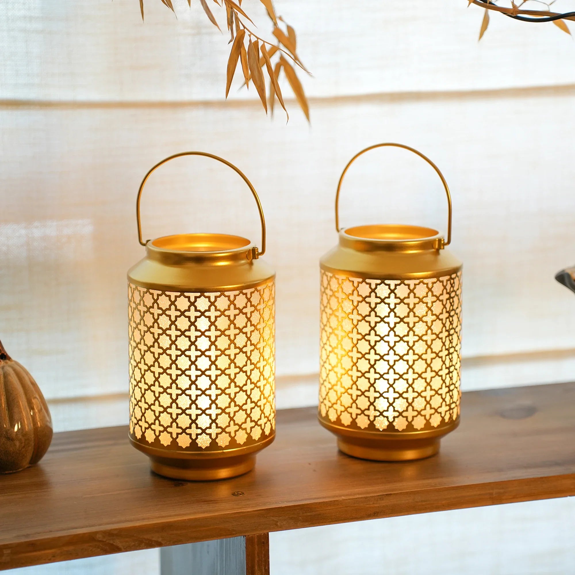 Nova Cordless Lamp