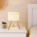 Luna Bubbles Lamp