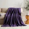 Cloud Fleece Throw