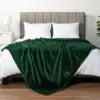 Cloud Fleece Throw