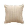 Linen Minimalistic Cushion