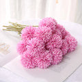 Blush Hydrangea Bouquet
