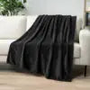 Cloud Fleece Throw