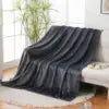 Cloud Fleece Throw