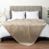 Cloud Fleece Throw