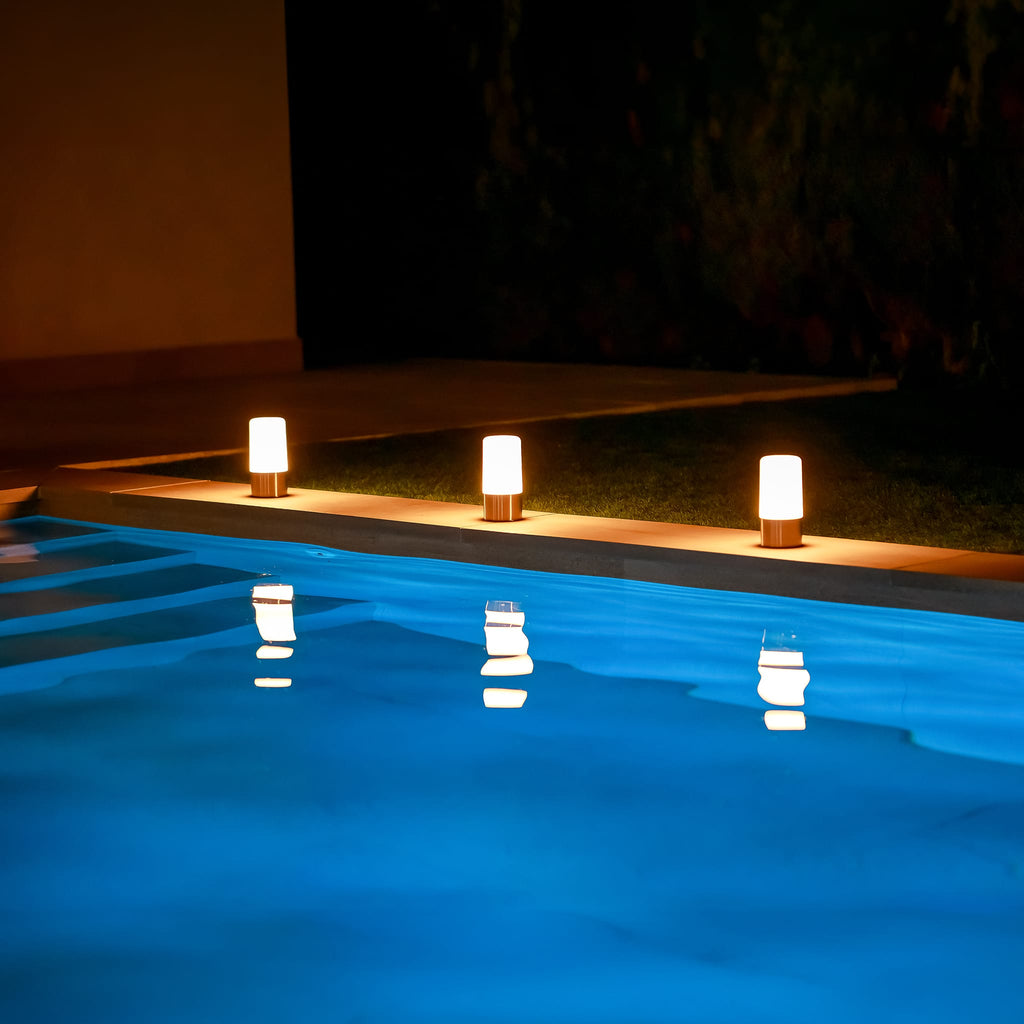 Maia Table Lamp