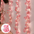 Cherry Blossom Lights