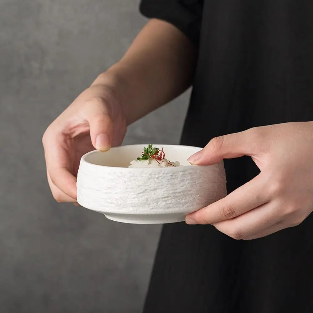 Handcrafted Bone Ceramics