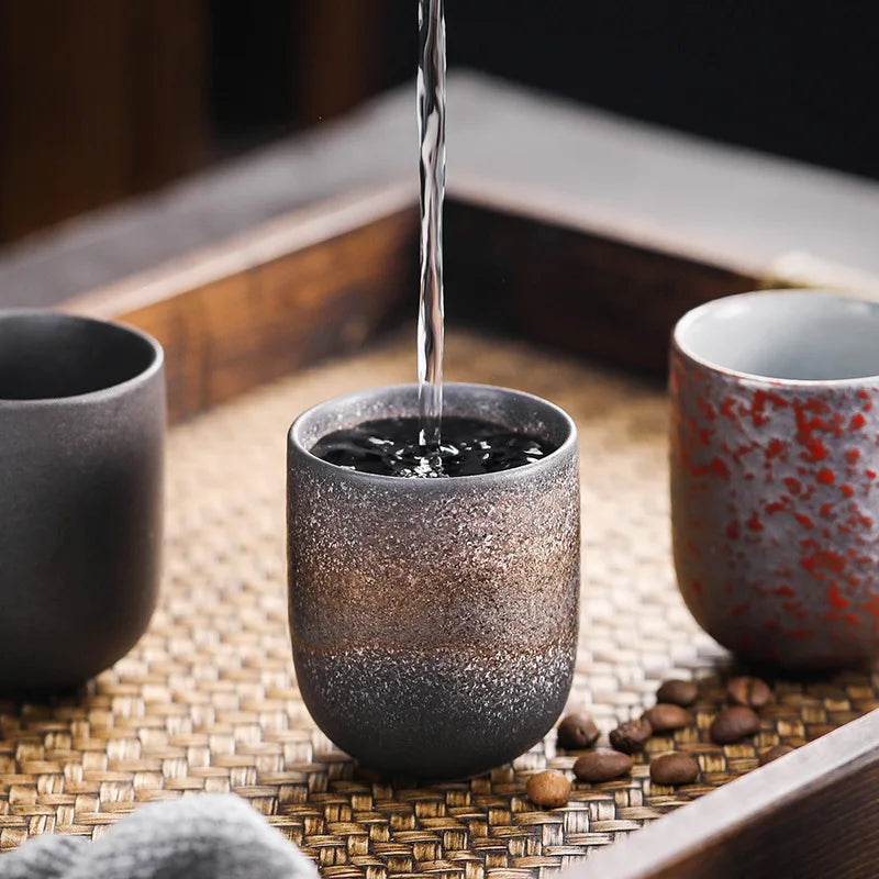 Kyoto Stoneware Collection