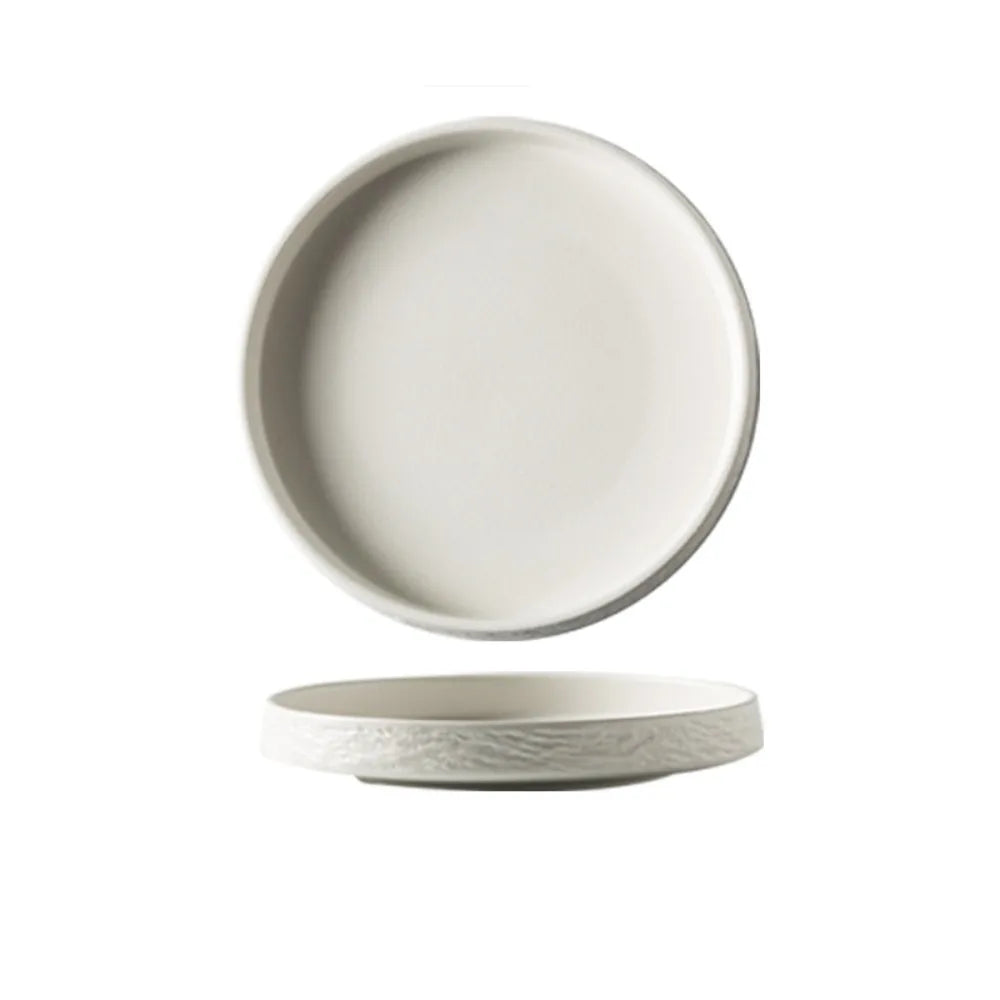 Handcrafted Bone Ceramics