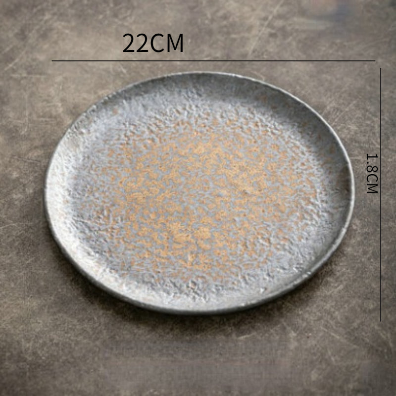 Artisan Stoneware