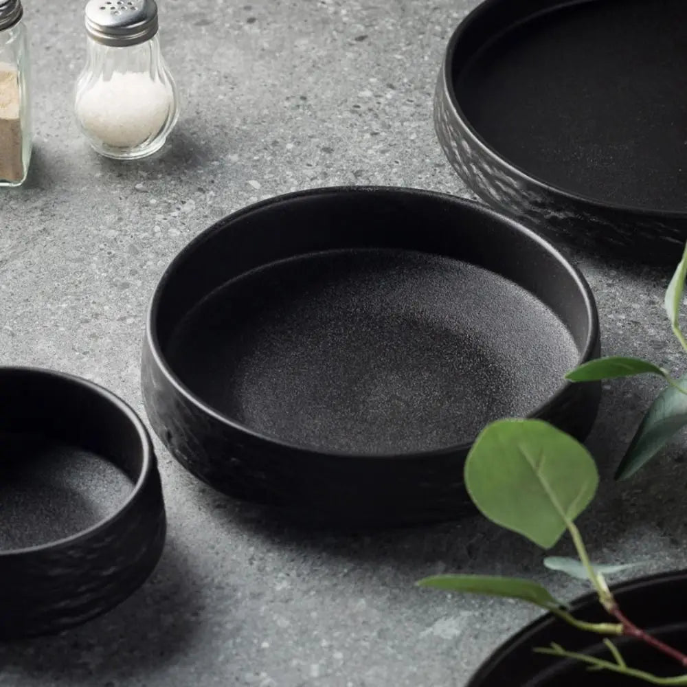 Handcrafted Bone Ceramics