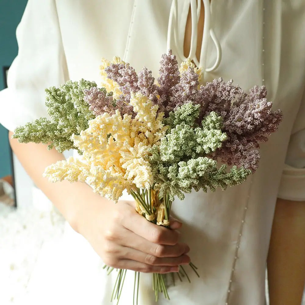 Lavender Stem Bundle