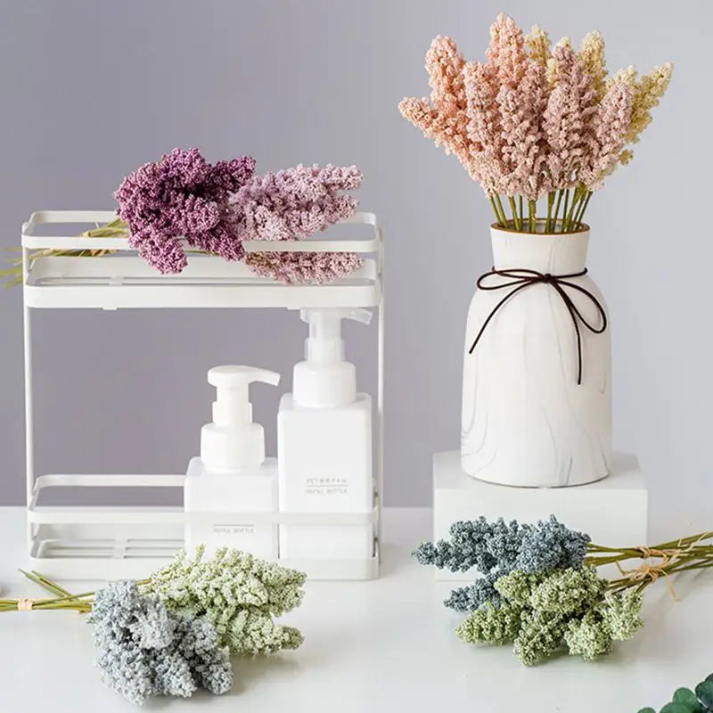 Lavender Stem Bundle
