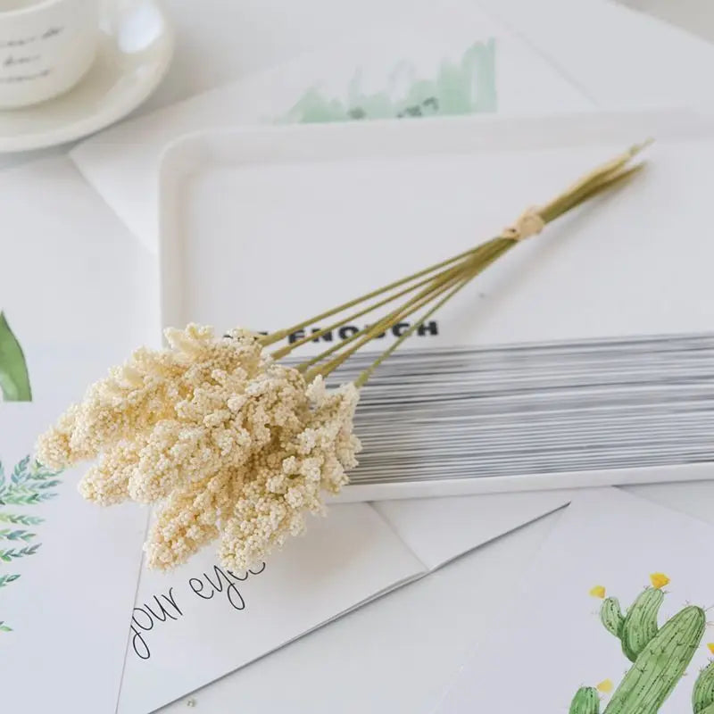 Lavender Stem Bundle
