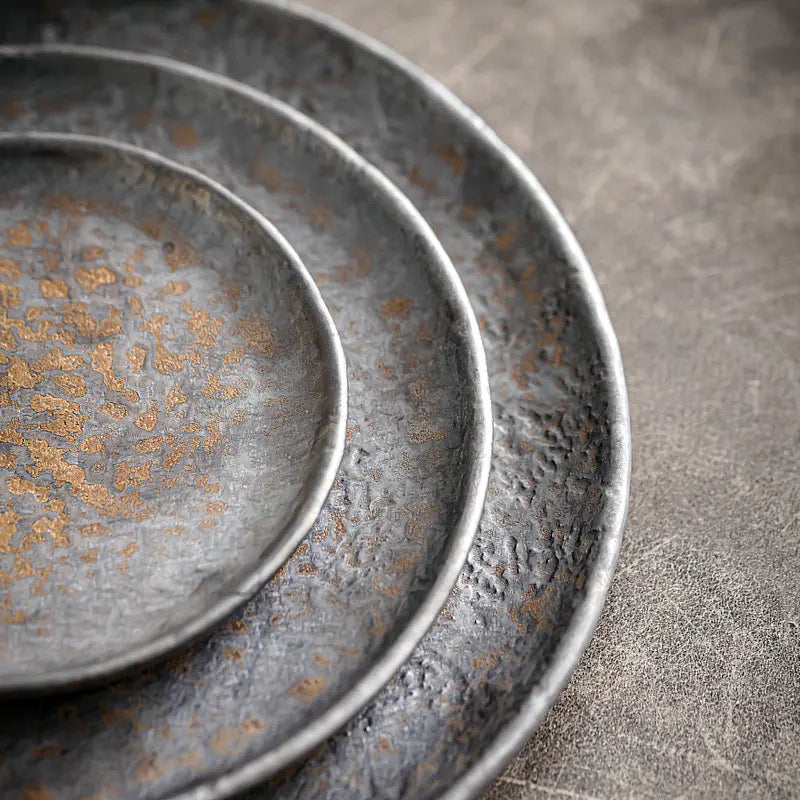 Artisan Stoneware