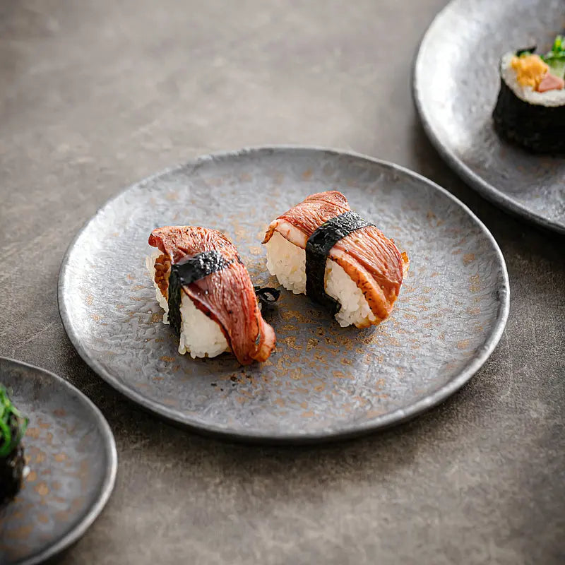 Artisan Stoneware