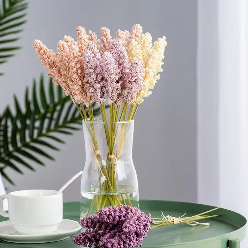 Lavender Stem Bundle