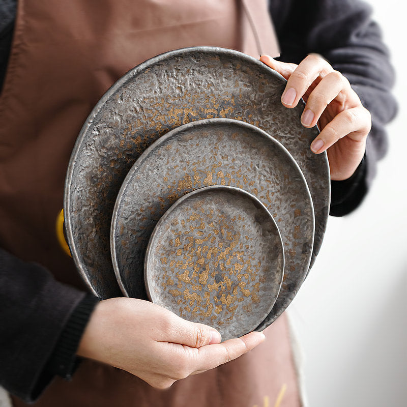 Artisan Stoneware
