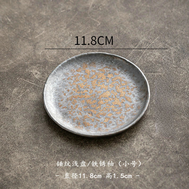 Artisan Stoneware
