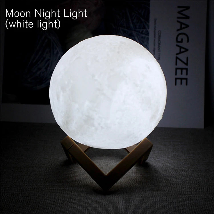 Luna Glow Lamp