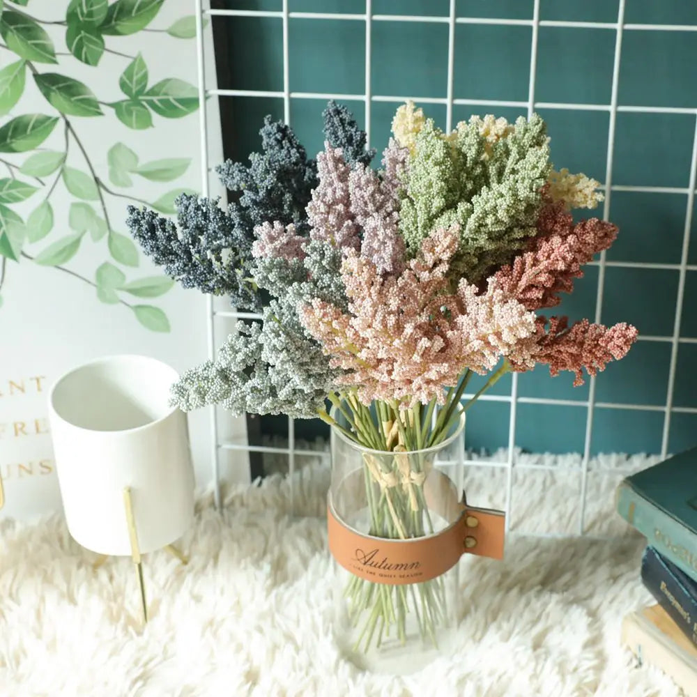 Lavender Stem Bundle