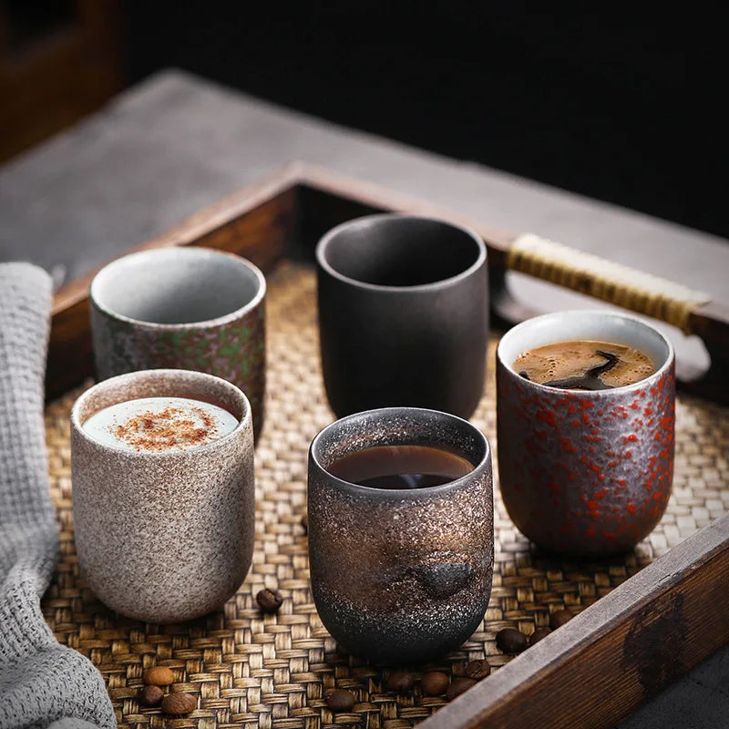 Kyoto Stoneware Collection