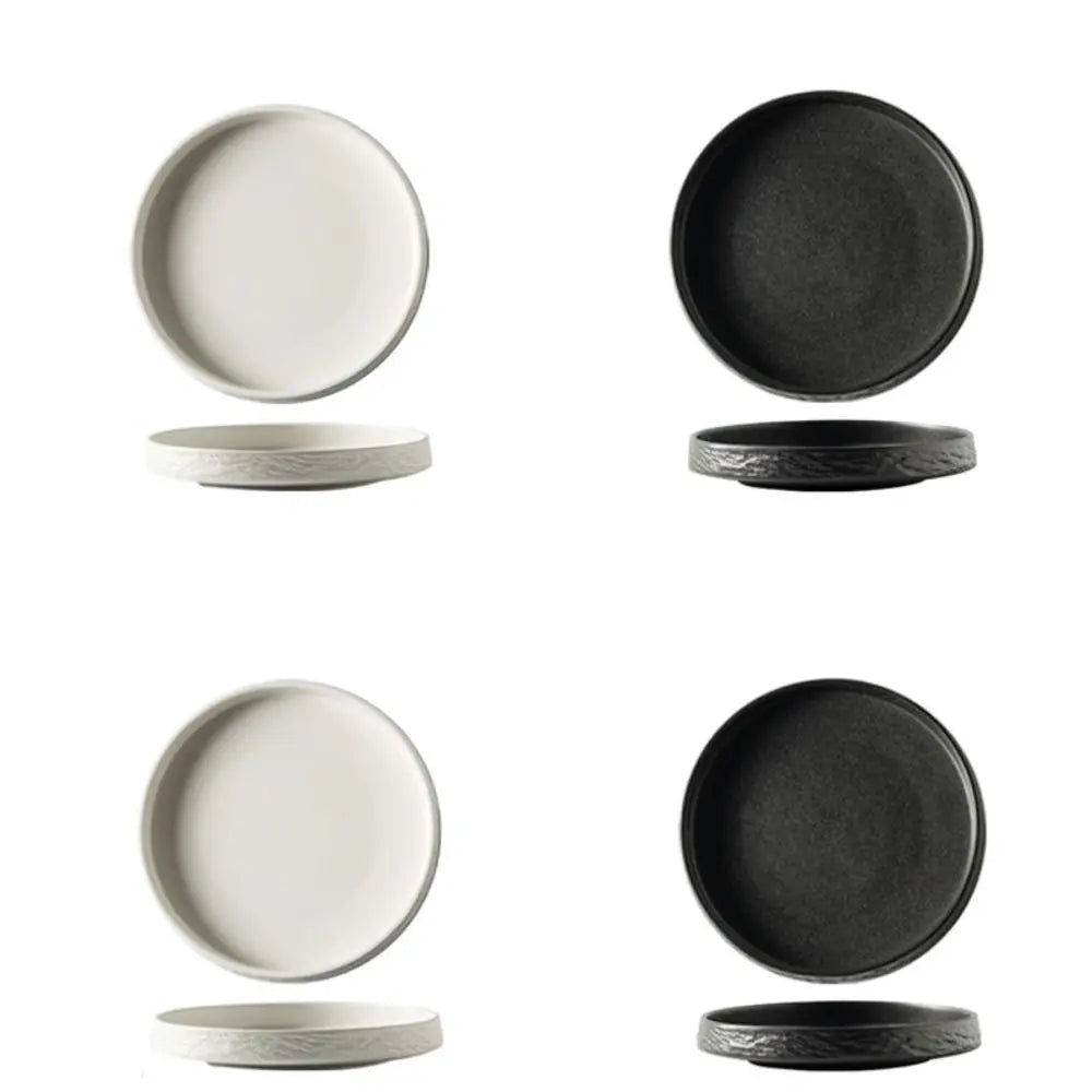Handcrafted Bone Ceramics