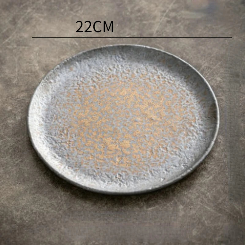 Artisan Stoneware