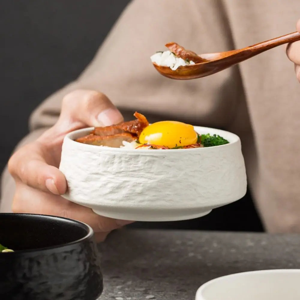 Handcrafted Bone Ceramics