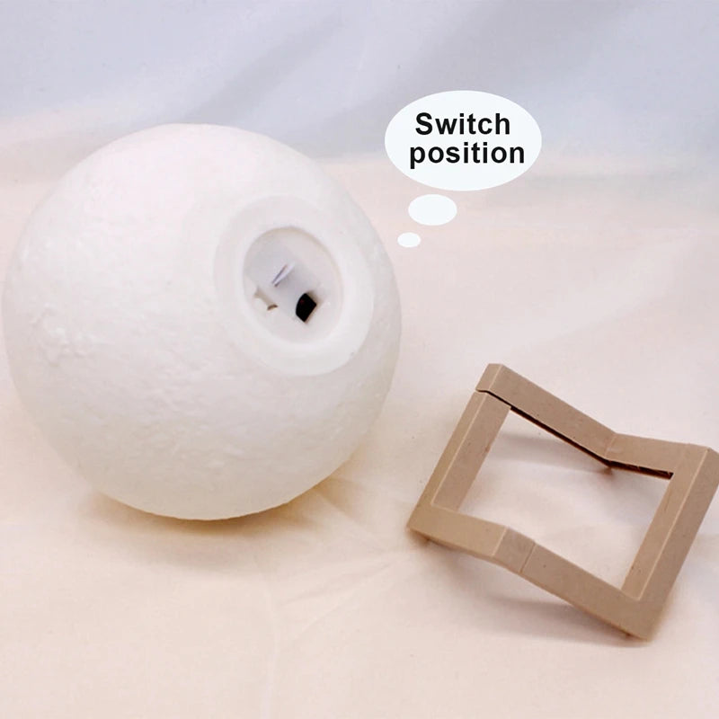 Luna Glow Lamp