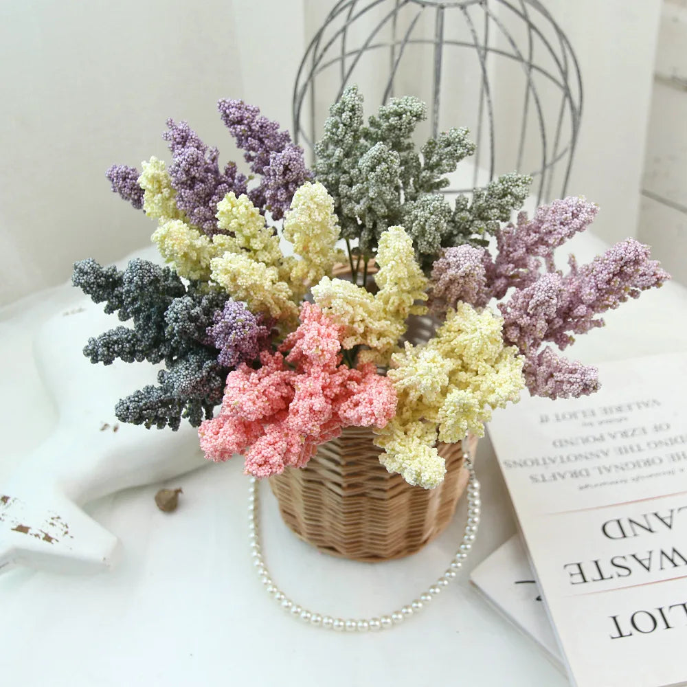 Lavender Stem Bundle