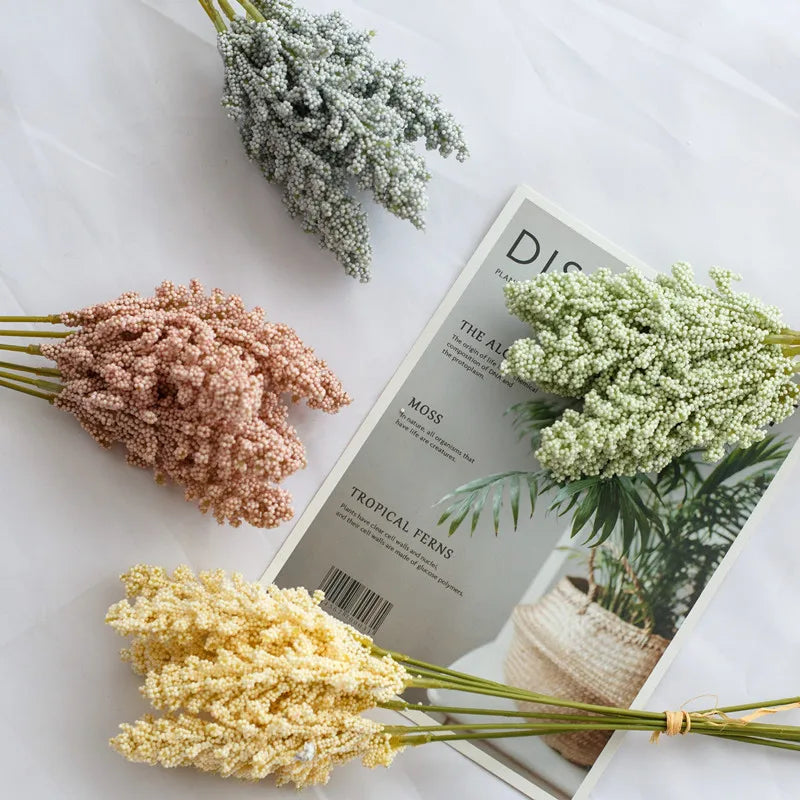 Lavender Stem Bundle