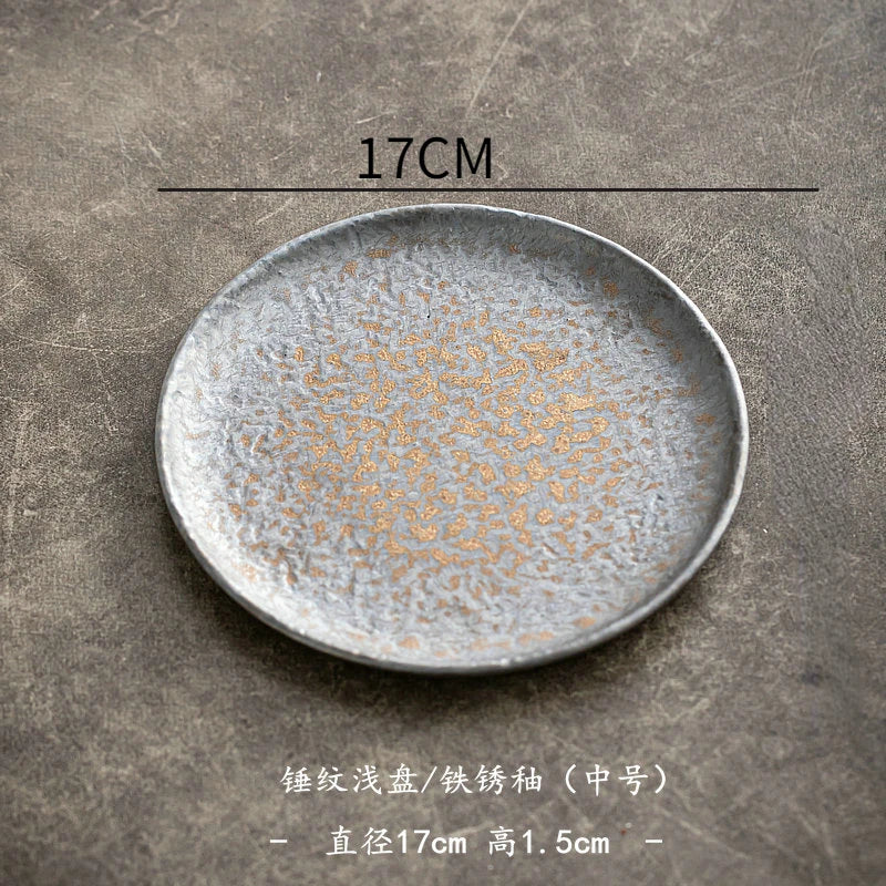 Artisan Stoneware
