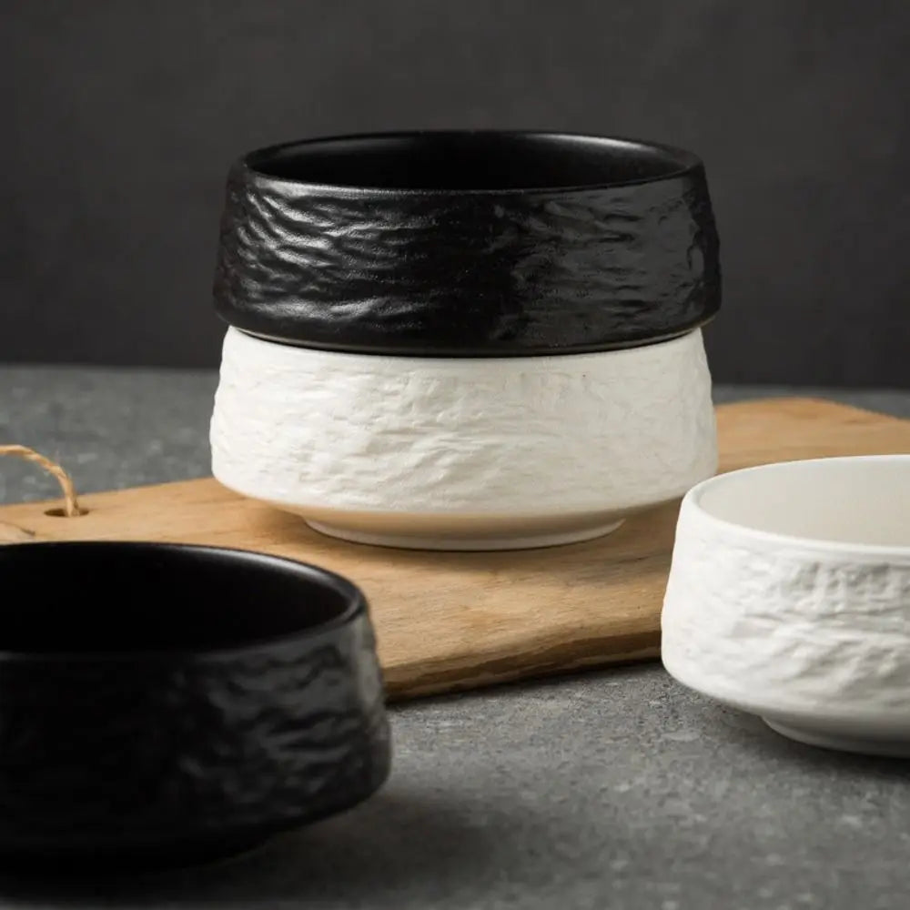 Handcrafted Bone Ceramics