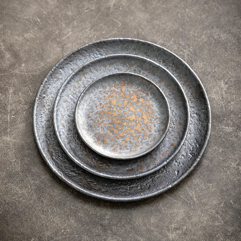 Artisan Stoneware