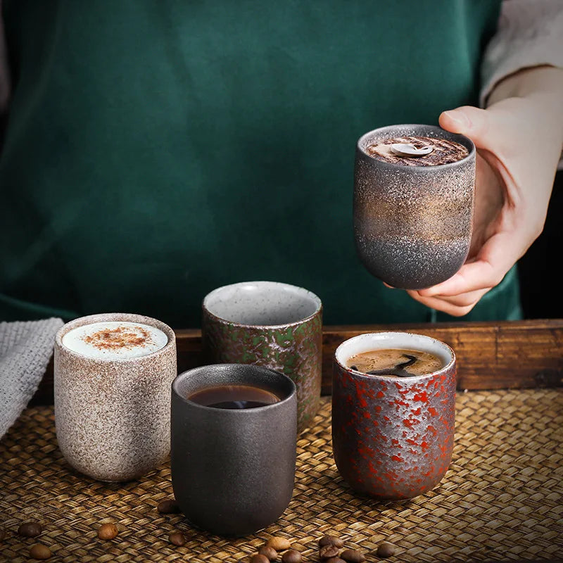 Kyoto Stoneware Collection