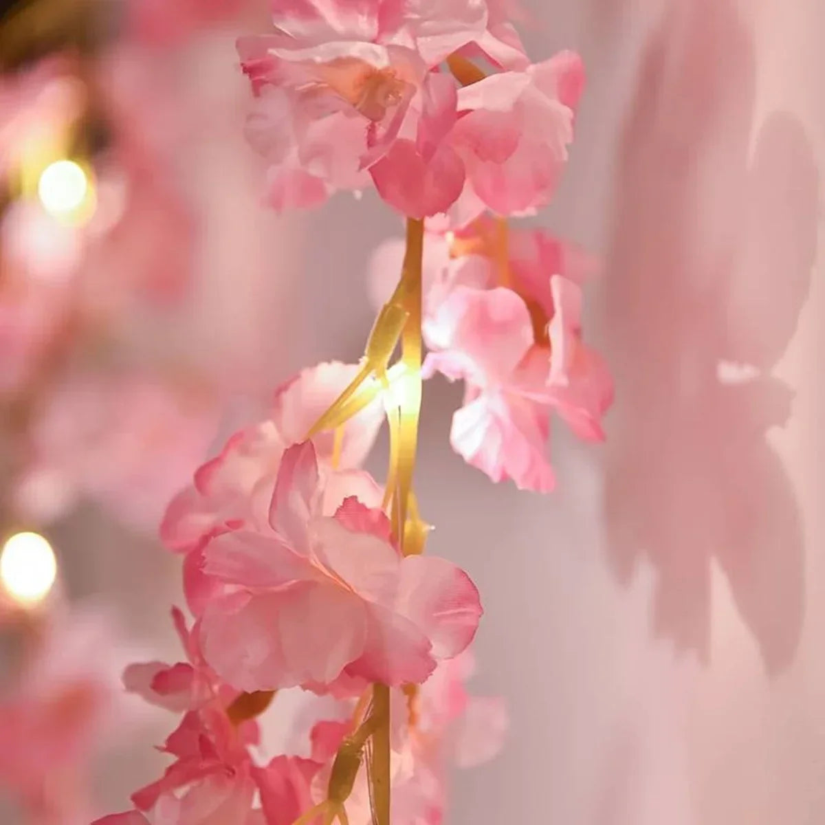Cherry Blossom Lights