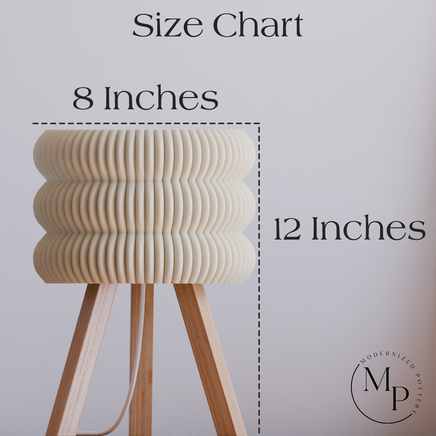 Luna Bubbles Lamp